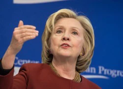 Hillary Clinton - tổng thống của người nghèo và người da đen?