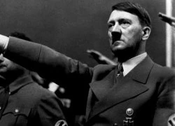 Hitler tàn sát cả châu Âu vì mặc cảm "của quý" tí hon?