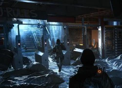 Hơn 6 triệu người tham gia thử nghiệm The Division