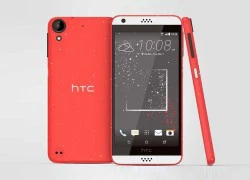 HTC A16 giá rẻ ra mắt ít ngày tới