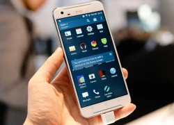 HTC One X9 - phablet Android tầm trung vỏ kim loại