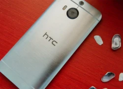 HTC tự trách mình về thất bại của One M9