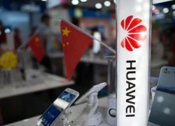 Huawei nuôi tham vọng lật đổ Apple và Samsung trong 5 năm