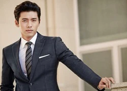 Hyun Bin đóng "Người tình kim cương 3" với Triệu Lệ Dĩnh?