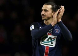 Ibrahimovic dự định sẽ đến Việt Nam trong tương lai