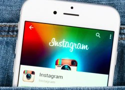 Instagram cho phép dùng nhiều tài khoản cùng lúc