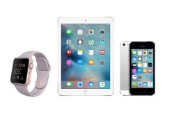 iPhone 5SE, iPad Air 3 có thể ra mắt ngày 15/3