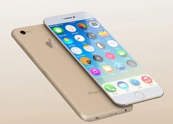 iPhone 7 bộ nhớ 256 GB sẽ thành hiện thực?