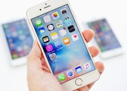 iPhone là di động duy nhất còn khiến người dùng phấn khích