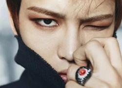 Jaejoong đang trong quân ngũ vẫn thống trị nhiều BXH