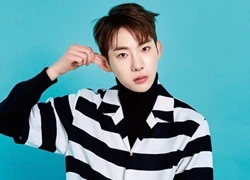 Jo Kwon (2AM) trải lòng về sự tái xuất