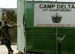 Kế hoạch đóng cửa nhà tù Guantanamo của Tổng thống Obama