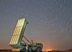 Kế hoạch triển khai THAAD của Mỹ - Hàn bất thành vì Trung Quốc