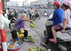 'Không phải nghèo là chôn danh dự'