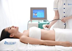 Khuyến mãi lớn: hái lộc đầu xuân cùng Belas Spa