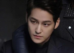 Kim Bum bất ngờ tái xuất đẹp trai như bạch mã hoàng tử