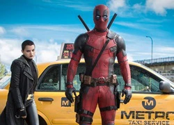 'Deadpool' có thể thu 70 triệu USD khi ra mắt tại Bắc Mỹ