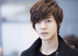 Kim Hyun Joong thất bại trong việc giành quyền nuôi con với bạn gái cũ