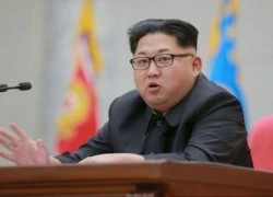 Kim Jong-un họp khẩn vì lãnh đạo cấp cao lạm quyền