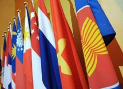 Vấn đề Biển Đông phủ bóng Hội nghị hẹp Ngoại trưởng ASEAN