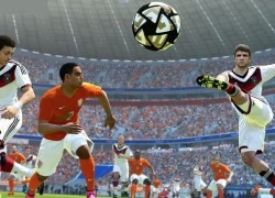 Konami tung bản mở rộng nhạt nhòa nhất lịch sử cho PES 2016