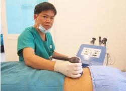 Lấy lại vòng eo thon gọn bằng công nghệ hút mỡ laser