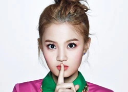 Lee Hi trở lại Kpop sau 3 năm vắng bóng