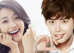 Lee Jong Suk, Han Hyo Joo đóng phim mới của đạo diễn "She Was Pretty"?