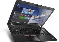 Lenovo tung bộ đôi laptop dòng Think mới