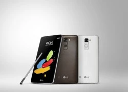 LG tung 2 smartphone cấu hình thấp chạy Android Marshmallow