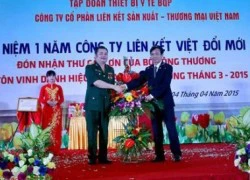 Liên kết Việt &#8216;rắc thính&#8217; câu lòng tham của bị hại