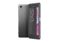 Lộ diện Xperia PP10 với vỏ kim loại, màn hình 2,5D