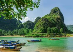 Lonely Planet chia sẻ bí quyết khám phá Phong Nha-Kẻ Bàng