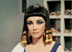 Lý giải sức cuốn hút của kiểu tóc Cleopatra