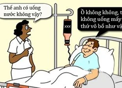 Lý luận của một bợm nhậu