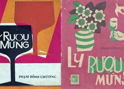 Ly rượu mừng: Hiện tượng nhạc xuân 2016