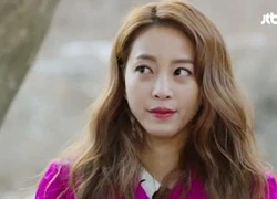 "Madame Antoine": Han Ye Seul thuê gái đẹp tán tỉnh Sung Joon