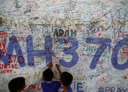 Malaysia bác tin cơ trưởng MH370 được tìm thấy tại Đài Loan