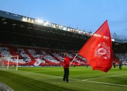 Man Utd chuẩn bị đối đầu với đội bóng đồng tính