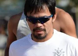 Manny Pacquiao 'đổ dầu vào lửa' vụ kỳ thị người đồng tính