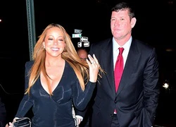 Mariah Carey không muốn sinh con cho bồ tỷ phú