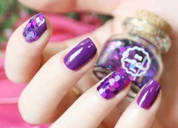 Màu nail mang lại may mắn cho 12 con giáp trong năm 2016