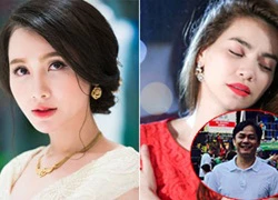 MC Minh Hà lên tiếng tỏ lời &#8216;ngưỡng mộ&#8217; đại gia Chu Đăng Khoa