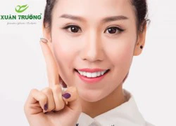 Mẹo trang điểm làm cho mắt 1 mí to tròn