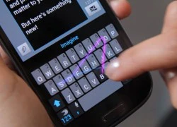 Microsoft thâu tóm ứng dụng bàn phím SwiftKey