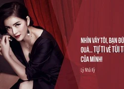 Muôn kiểu gây bão khi phát biểu về&#8230; TIỀN của sao Việt