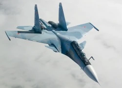 Mỹ cảnh báo Nga chớ bán Su-30 cho Iran