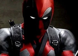 Nạn dịch "Deadpool" vẫn hoành hành khắp nơi trên bảng xếp hạng doanh thu