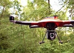 Nga giới thiệu một loạt UAV do thám, tấn công mới