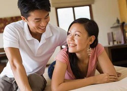 Ngã ngửa trước sự thay đổi đến bất ngờ của chồng lười trong 3 ngày Tết